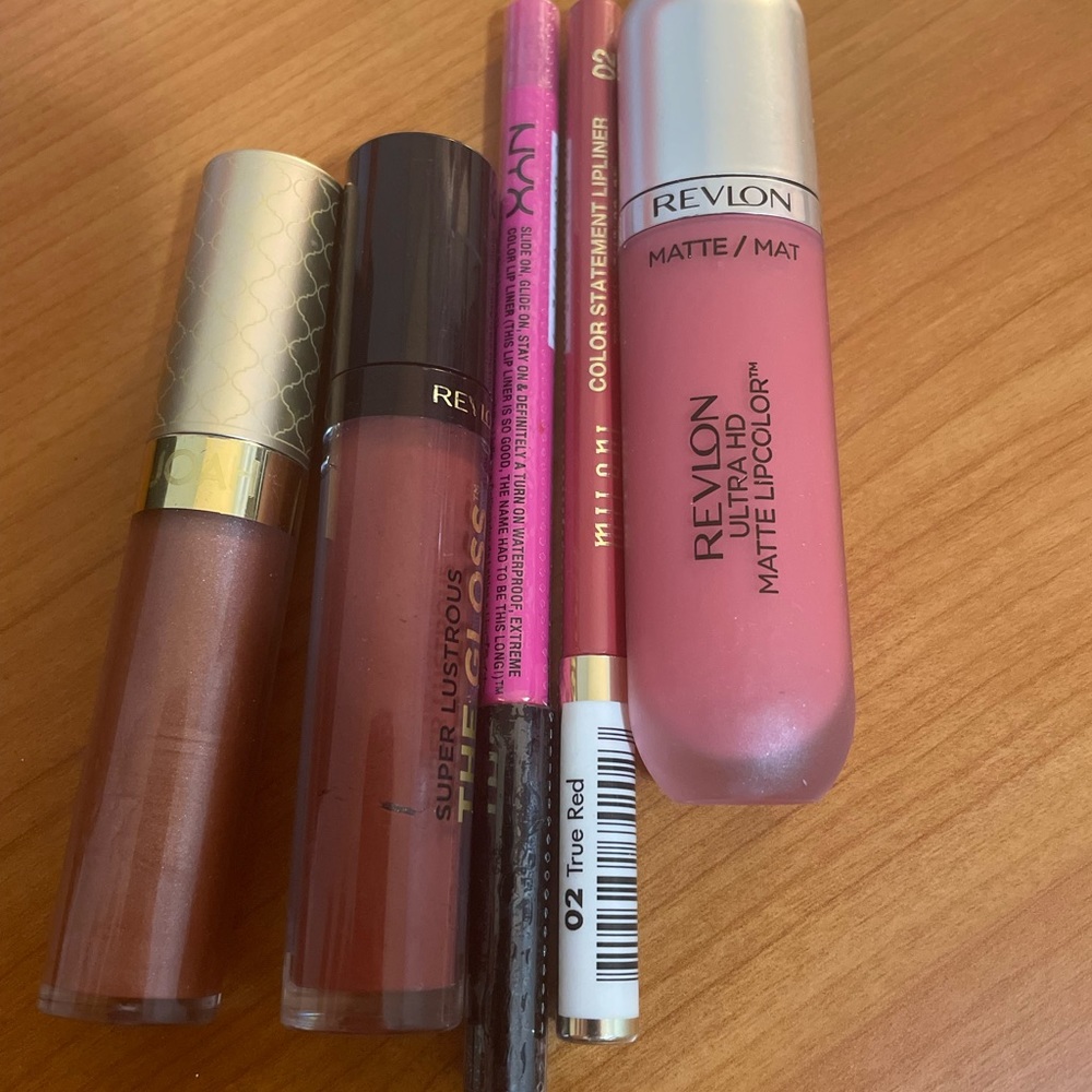 Lip bundle